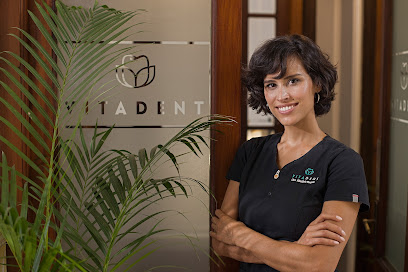 VITADENT - Odontología - Dra. Matilde Bequio