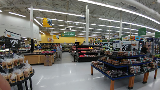 Department Store «Walmart Supercenter», reviews and photos, 3271 PA-940, Mt Pocono, PA 18344, USA