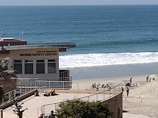 State Park «Moonlight State Beach», reviews and photos, 400 B St, Encinitas, CA 92024, USA
