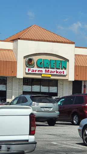 Grocery Store «Green Farm Market», reviews and photos, 2301 W Rosecrans Ave, Gardena, CA 90249, USA