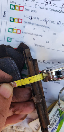 Toyota Dealer «Bill Page Toyota», reviews and photos, 2923 Annandale Rd, Falls Church, VA 22042, USA