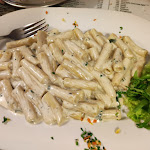 Photo n°3 de l'avis de Maurice.n fait le 25/01/2020 à 20:35 sur le  Pizzeria-Osteria PanOlio à Nuremberg