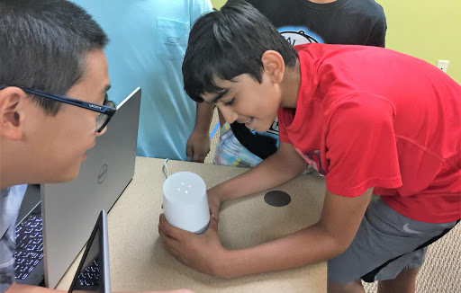 NextGen Tech Learning image