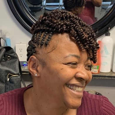 Beauty Salon «Ebony Salon Hair By Teresa», reviews and photos, 3027 Jet Wing Dr, Colorado Springs, CO 80916, USA