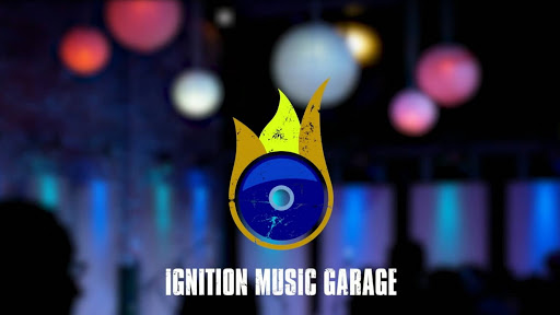 Record Store «Ignition Music Garage», reviews and photos, 120 E Washington St, Goshen, IN 46528, USA