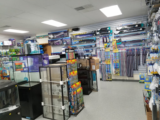 Pet Store «Fish 4 U», reviews and photos, 4010 Highland Dr #1, Millcreek, UT 84124, USA