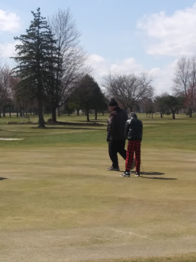 Golf Course «Dundee Golf Club», reviews and photos, 13851 S Custer Rd, Dundee, MI 48131, USA