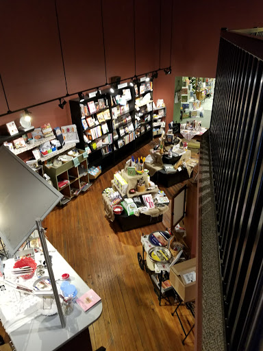 Book Store «Book Vault», reviews and photos, 105 S Market St, Oskaloosa, IA 52577, USA