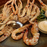 Photo n°1 de l'avis de Luca.e fait le 08/05/2023 à 09:54 sur le  Trattoria degli Artisti à Fermo