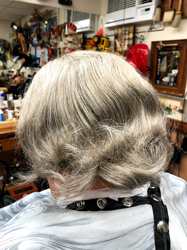 Barber Shop «Trim Master BarberShop», reviews and photos, 111 S Main St, Milltown, NJ 08850, USA