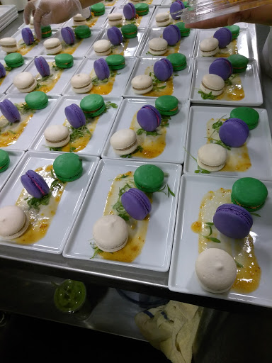 Caterer «Santa Barbara Catering Company», reviews and photos, 1090 W 5th St, Tempe, AZ 85281, USA