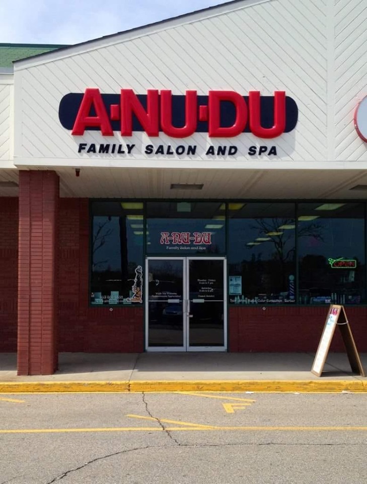 A Nu Du Family Salon and Spa 03861
