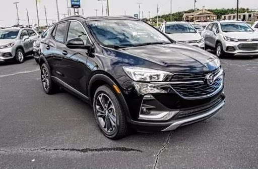 Car Dealer «Hardy Chevrolet Buick GMC», reviews and photos, 1249 Charles Hardy Pkwy, Dallas, GA 30157, USA