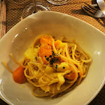 Photo n°7 de l'avis de Zbig.r fait le 27/03/2022 à 20:00 sur le  My Wine - Il piacere del palato ristorante à Monopoli