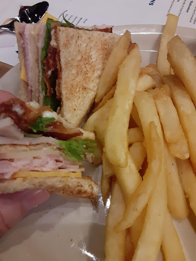 Hotel «Lake Barkley State Resort Park», reviews and photos, 3500 State Park Rd, Cadiz, KY 42211, USA