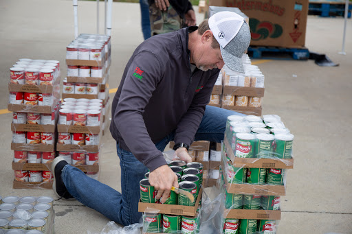 Telecommunications Service Provider «CDE Lightband», reviews and photos, 2021 Wilma Rudolph Blvd, Clarksville, TN 37040, USA