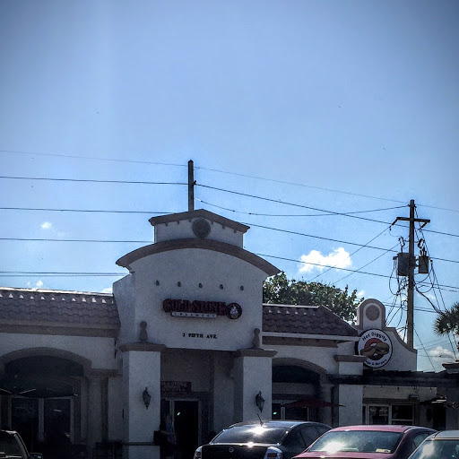 Ice Cream Shop «Cold Stone Creamery», reviews and photos, 2 5th Ave Suite B, Indialantic, FL 32903, USA