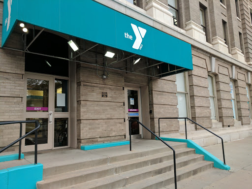 Gym «Downtown Denver YMCA», reviews and photos, 25 E 16th Ave B, Denver, CO 80202, USA