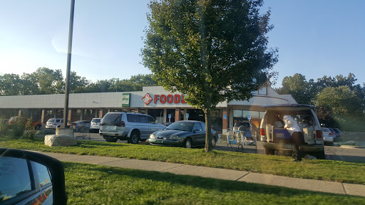 Grocery Store «Foodland», reviews and photos, 18880 W 8 Mile Rd, Southfield, MI 48075, USA