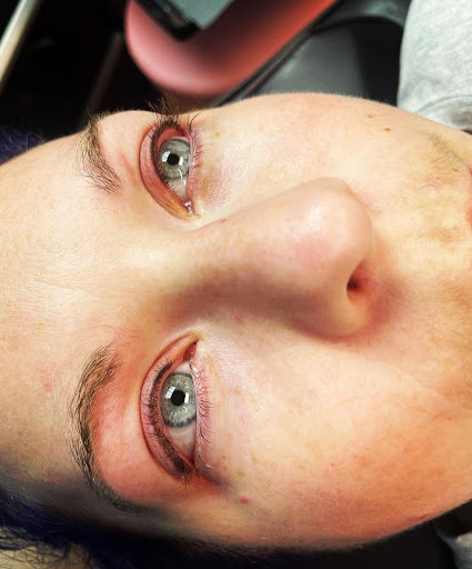 Find robotic tattoo ideas for your next unique tattoo in Attleboro at Inkology