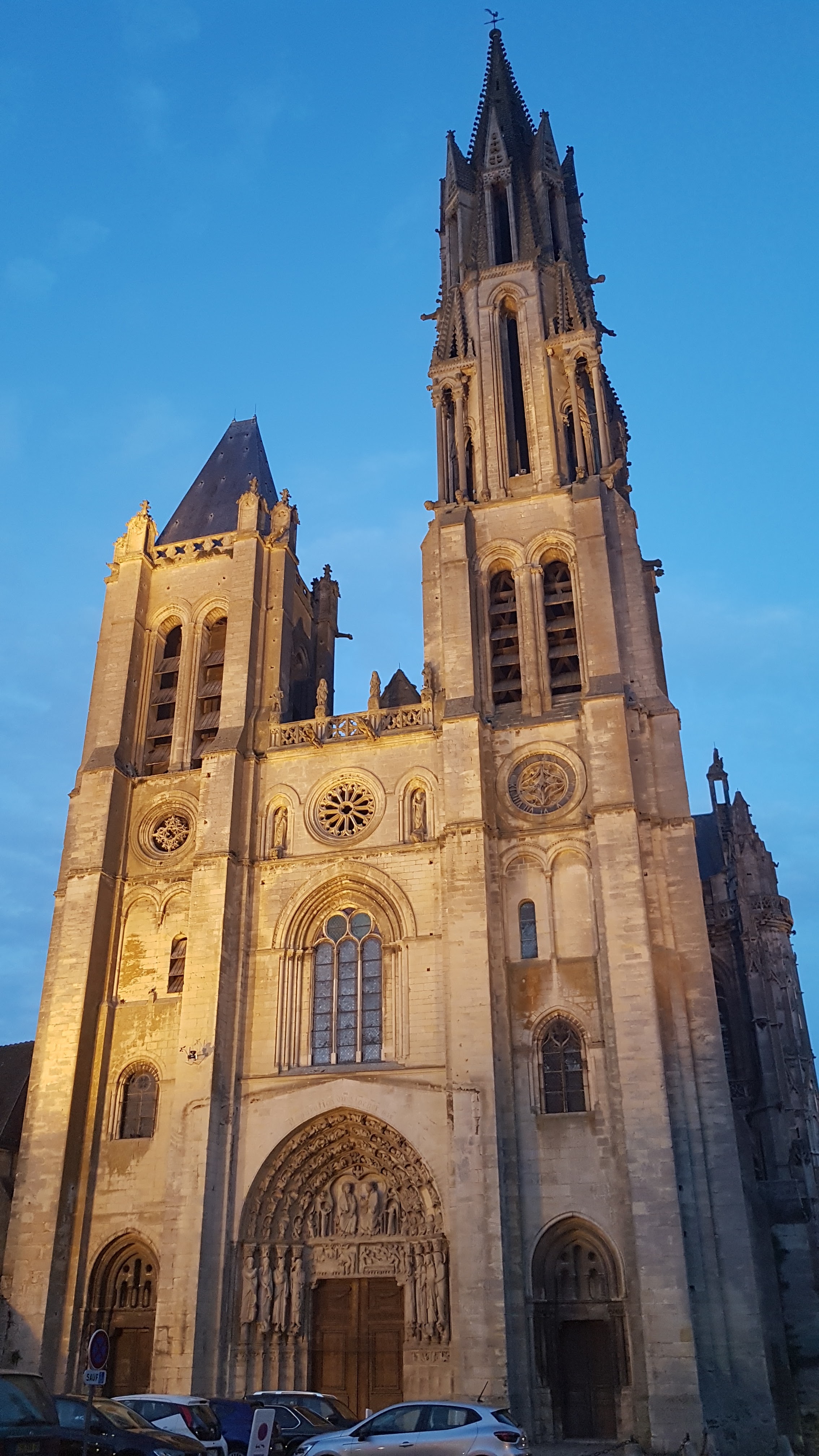 Photo n° 1 de l'avis de Roel.a fait le 23/08/2022 à 22:30