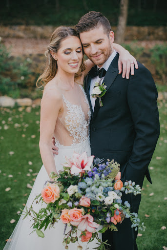 The English Garden image