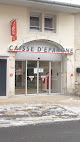 Banque Caisse d'Epargne St Genis Pouilly 01630 Saint-Genis-Pouilly