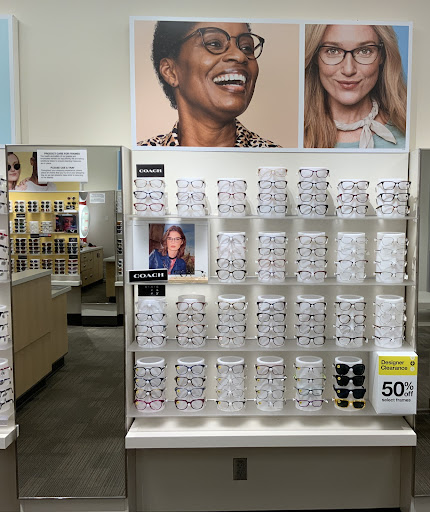 Eye Care Center «Target Optical», reviews and photos, 3440 FM 544, Wylie, TX 75098, USA