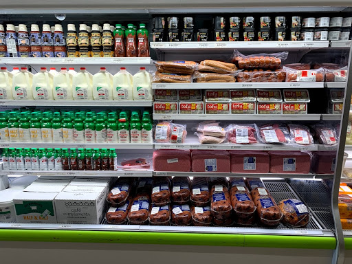 Restaurant Supply Store «Southwest Cash & Carry», reviews and photos, 2489 N Main St, Las Cruces, NM 88001, USA