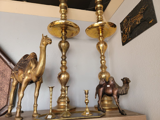 Thrift Store «Preloved ( Promenade )», reviews and photos, 689 S Union Ave, Pueblo, CO 81004, USA