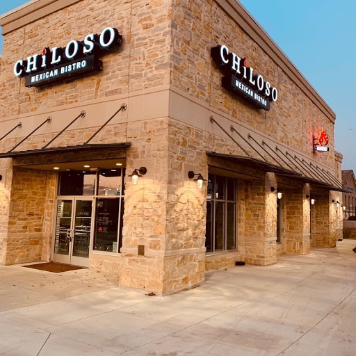 Chiloso Mexican Bistro