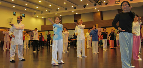 Tai Chi Fitness Australia