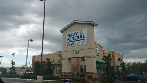 Credit Union «Navy Federal Credit Union», reviews and photos