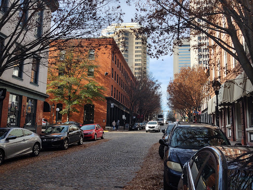 Book Store «Fountain Bookstore Inc», reviews and photos, 1312 E Cary St, Richmond, VA 23219, USA