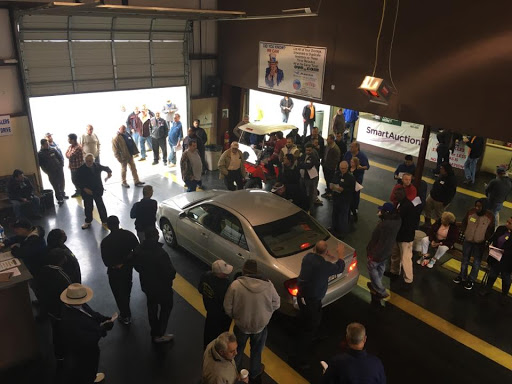 Auto Auction «Georgia - Carolina Auto Auction», reviews and photos, 884 E Ridgeway Rd, Commerce, GA 30529, USA