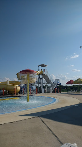 Public Swimming Pool «Splashville», reviews and photos, 850 S Graham Ave, Stephenville, TX 76401, USA