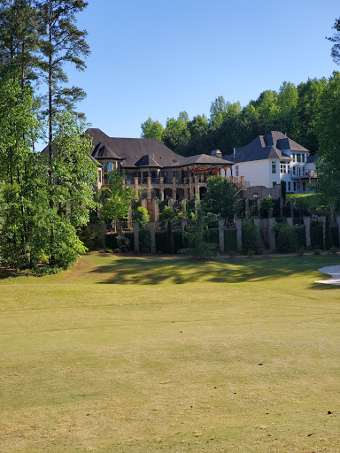 Golf Course «White Oak Golf Club», reviews and photos, 141 Clubview Dr, Newnan, GA 30265, USA