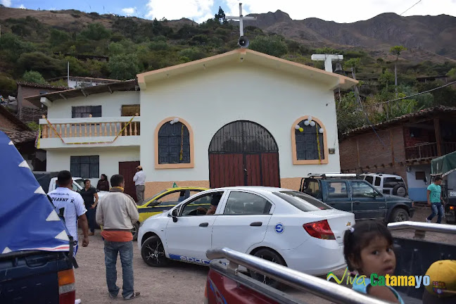 Opiniones de Iglesia "Virgen de la Merced" del Barrio Chichaca en Catamayo - Iglesia