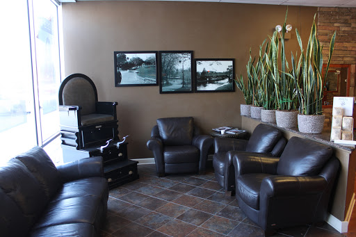 Barber Shop «Studio 95 Barbers», reviews and photos, 3020 Reflection Dr #106, Naperville, IL 60564, USA
