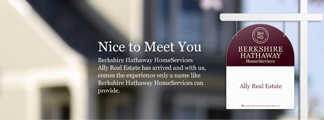Berkshire Hathaway HomeServices Ally Real Estate