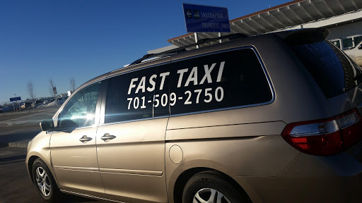 Fast Taxi Cab - AZexplained