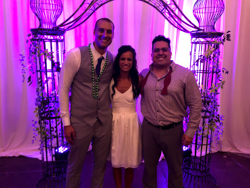 Event Venue «The Brick Room», reviews and photos, 1020 Front St, Conway, AR 72032, USA