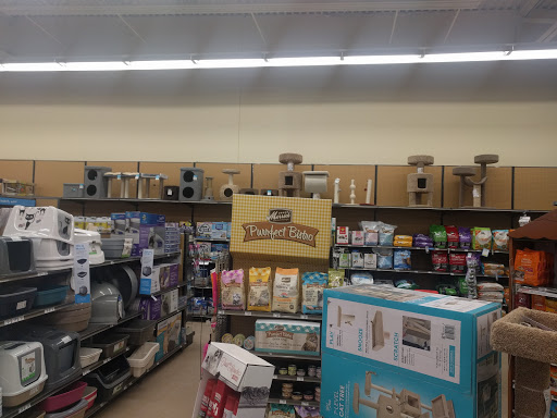Pet Supply Store «Petco Animal Supplies», reviews and photos, 1622 Clark Street Rd, Auburn, NY 13021, USA