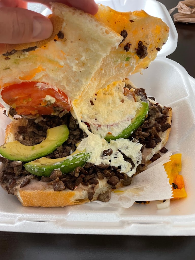 Taqueria Food Truck 33309