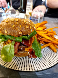 Plats et boissons du Restaurant LESPRIT DU SAMARITAIN à Uzès - n°5