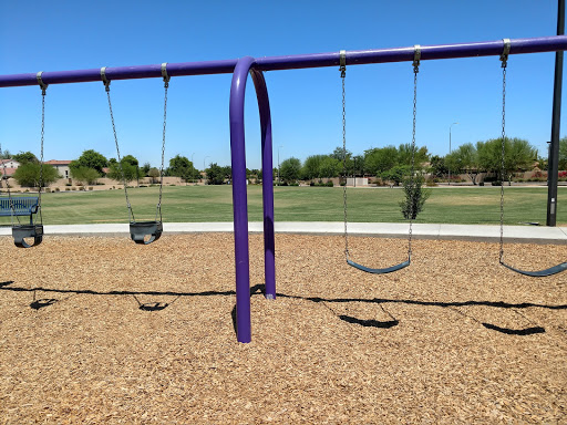 Park «Centennial Park», reviews and photos, 2475 E Markwood Dr, Chandler, AZ 85286, USA