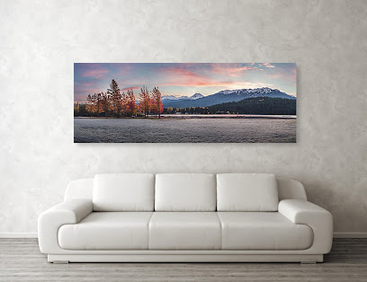 Whistler Wall Art & Photo Prints - Online Store