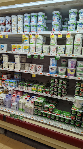 Supermarket «Super Stop & Shop», reviews and photos, 3333 NJ-27, Franklin Park, NJ 08823, USA