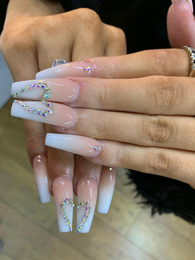 Nail salons Coventry