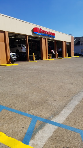 Tire Shop «Firestone Complete Auto Care», reviews and photos, 866 Broadway Ave, Bowling Green, KY 42101, USA
